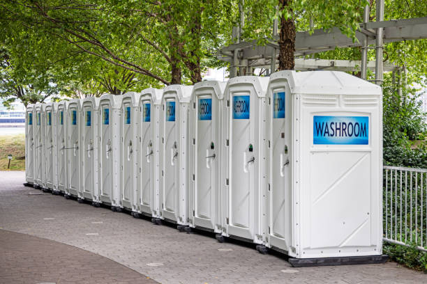 Best Affordable portable toilet rental  in Midtown, TN