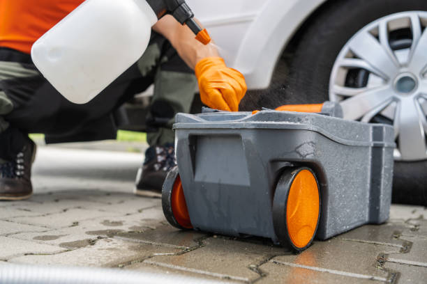 Best Local porta potty services  in Midtown, TN